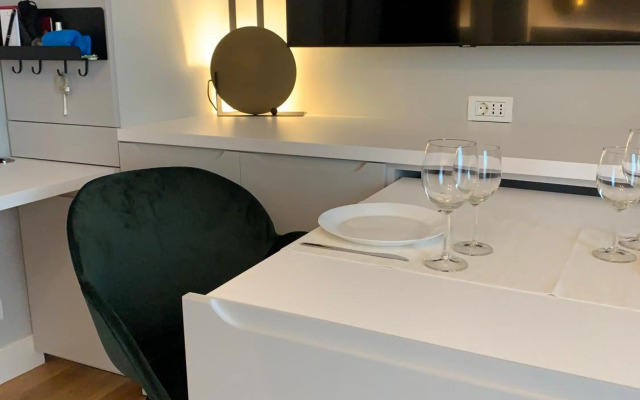 Zaivan Revive - Exclusive central studio with view