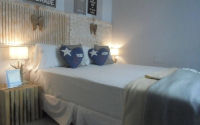 Hostal Tak