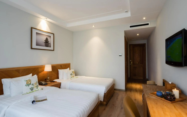 Silverland Yen Hotel