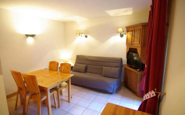 Studio Argentière Chamonix Mont-Blanc