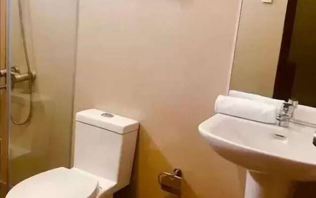 MC Hotel Lingayen