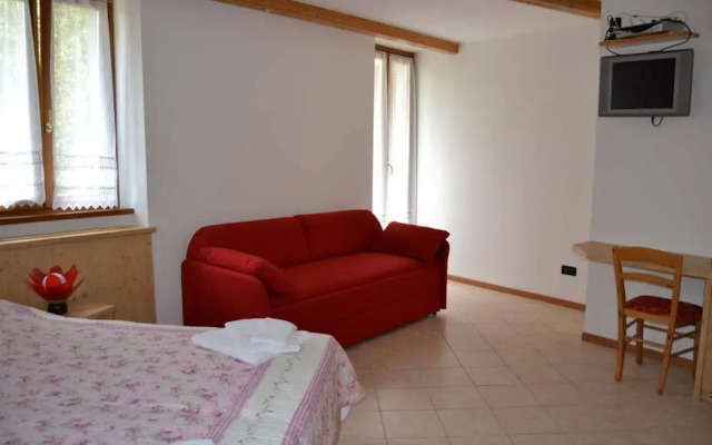 Bed and Breakfast Galet