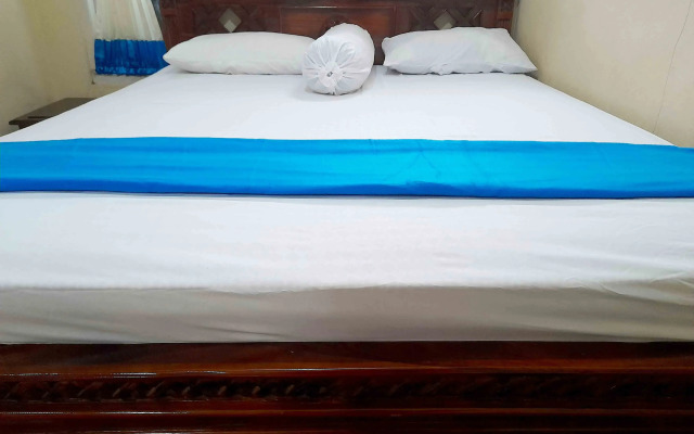 Shinta Syariah Homestay Dieng RedPartner