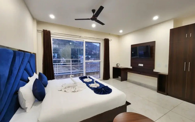 Raina's BnB