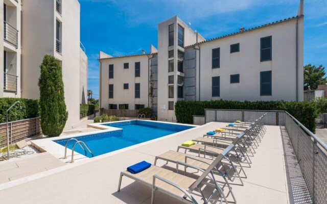 Residencial Llenaire