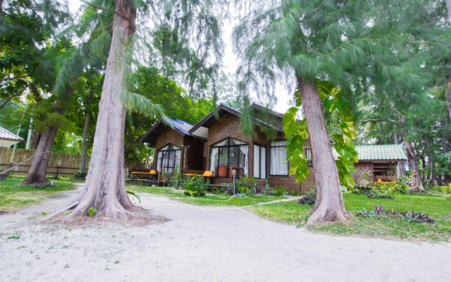 Salisa Resort