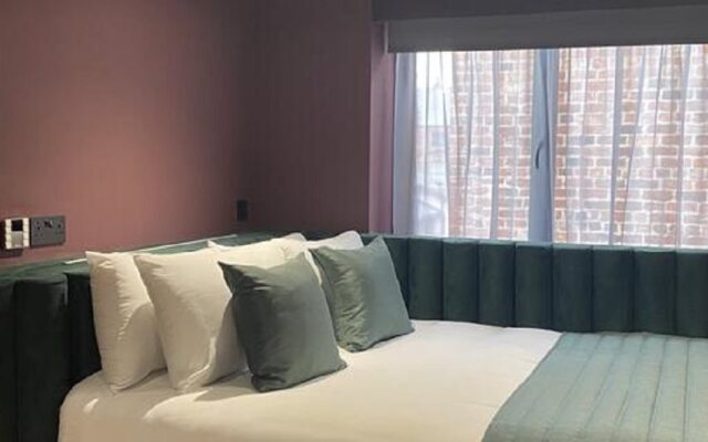 Duke Street Boutique Hotel