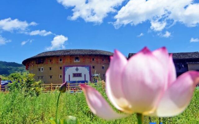 Yunshuiyao Guyao Guesthouse