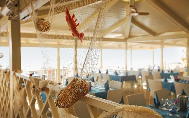 ROBINSON APULIA - All Inclusive