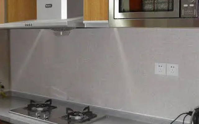 Shengang Apartment (Taikoo Shing Branch)