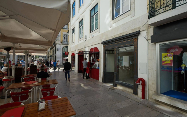 Portugal Ways Baixa Original Apartments