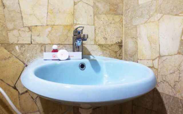 New Priok Indah Syariah Hotel