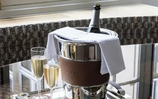 HIGHSTAY - Luxury Serviced Apartments - Louvre