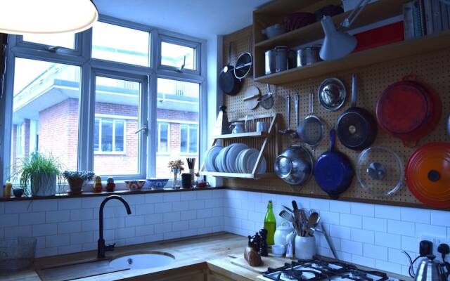 1 Bedroom Flat In South Hackney