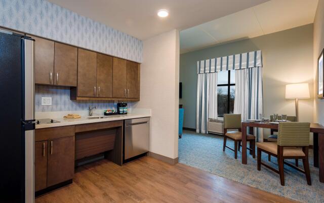 Homewood Suites by Hilton Reston