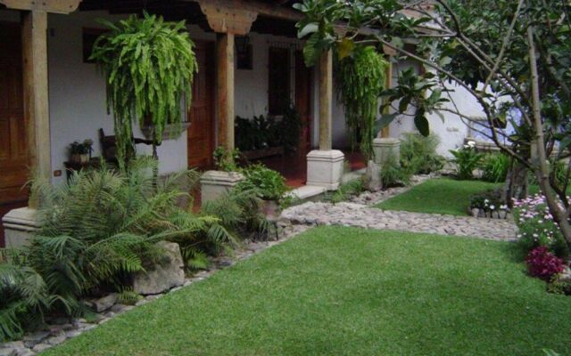 Hostal San Nicolas