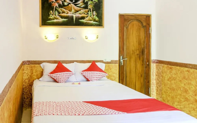 OYO 732 James Bungalow Gili Trawangan