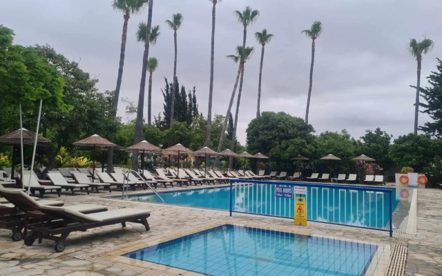 Hotel Veronica