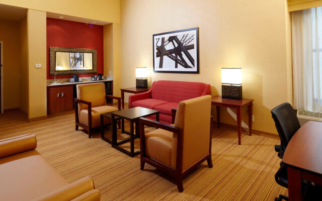 Courtyard by Marriott Pittsburgh Downtown