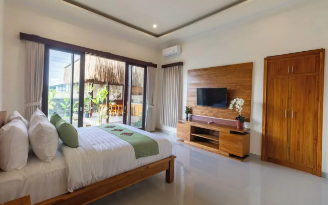 Siddhi Villa Ubud
