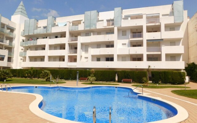 Apartamento Royal Marina - A194