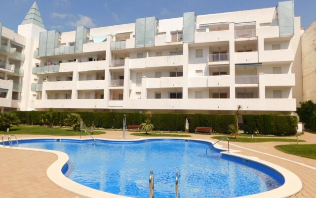 Apartamento Royal Marina A194