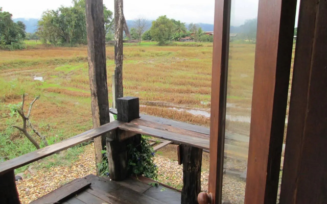 Sukhothai City Resort