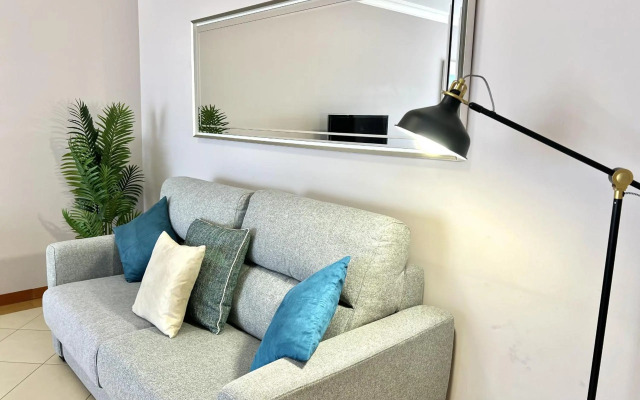 Victoria I - Vasco da Gama by HD PROPERTIES