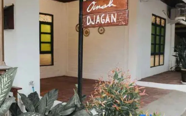 Omah Djagan