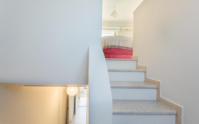 Seaview Terrace Haven-perfect Location Near the Sea