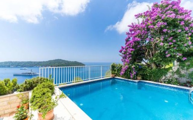 Villa Dubrovnik Fairytale