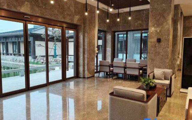 Xiong'an Country Park Hotel