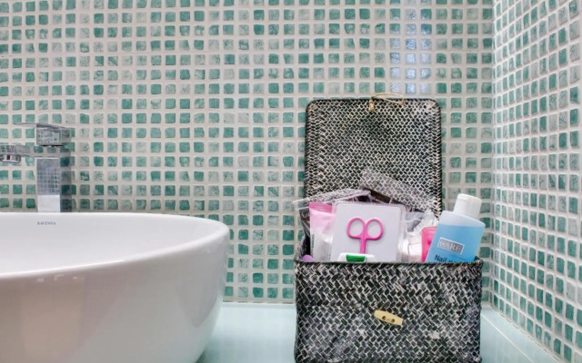 Ermou Fashion Suites 212 Plaka - Monastiraki