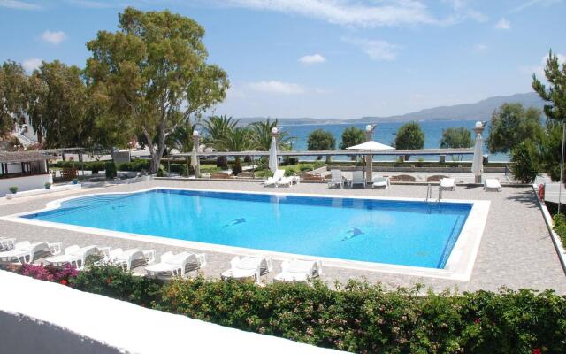 Lagada Beach Hotel