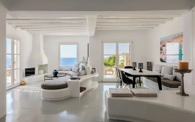 Villa Oleandri Mykonos