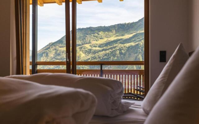 Landhaus Bergblicksuite TOP11