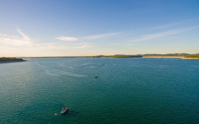 Hondo's River Haus - 4 Br Home