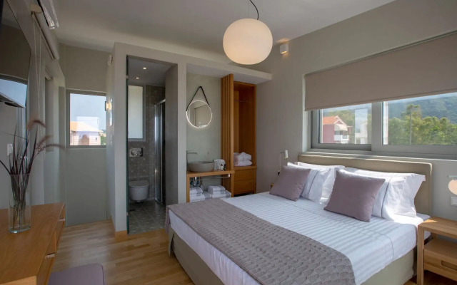 Thines villas