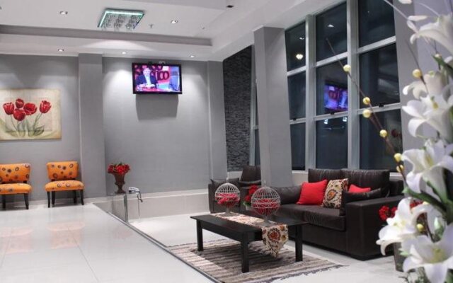 Hotel Identidad