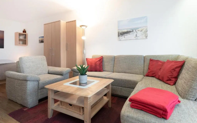 Berolina Wohnung 606