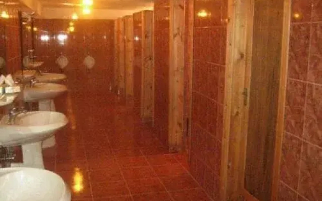 Luxury Rum Magic Wadi Rum
