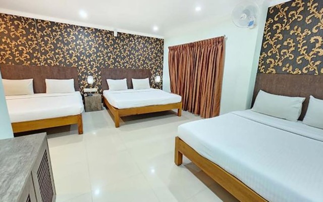 Fabhotel Prime Ministers Kourt