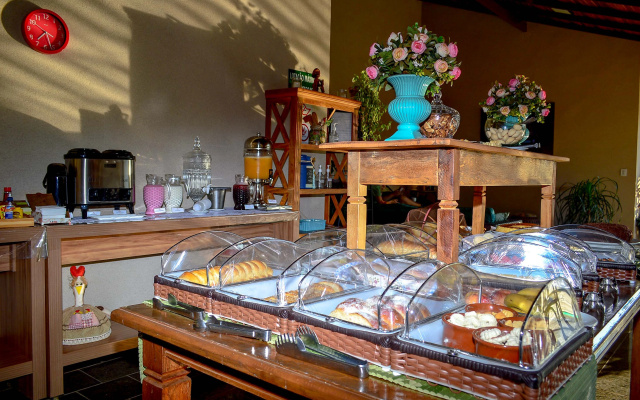 Hotel Pousada Parque das Águas