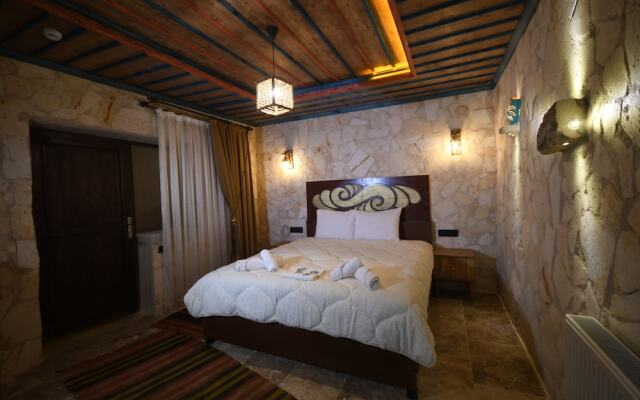 Stone Owl Hotel
