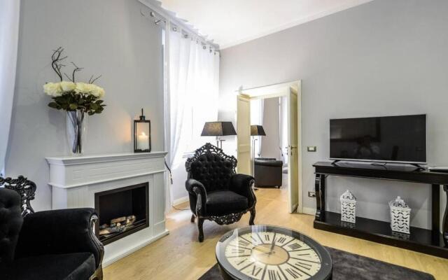 Belsiana - Elegant apartment in an Exclusive Location