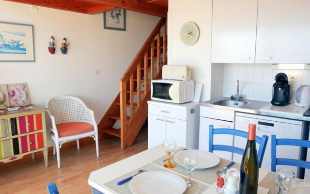 Appartement Carnac, 2 pièces, 4 personnes - FR-1-477-114