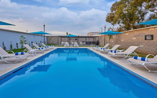 City Express by Marriott Ensenada