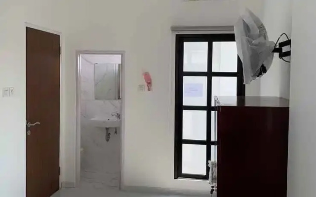 Win Residence