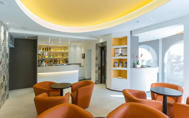Hotel Biancaneve