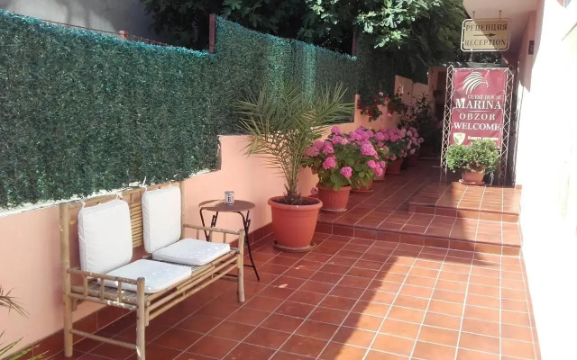 Guest House Marina